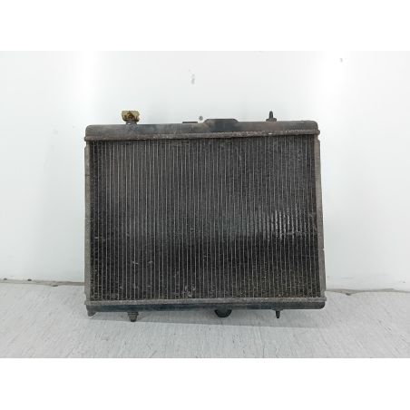 CHŁODNICA WODY CITROEN C3 PICASSO 1.4 16V 95KM 1.4 16V 2011 RA0210430  