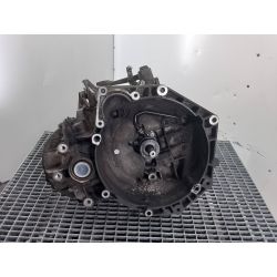 SKRZYNIA BIEGÓW MANUALNA OPEL ASTRA H 1.9 CDTI 120KM1.9 CDTI2006M32                                            