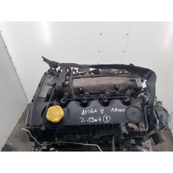 Engine OPEL ASTRA H 1.9 CDTI 120KM1.9 CDTI2006Z19DT                                            