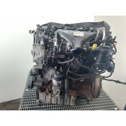 Engine FORD MONDEO MK4 2.0 TDCI2.0 TDCI2007AZBA  D4204T                                            