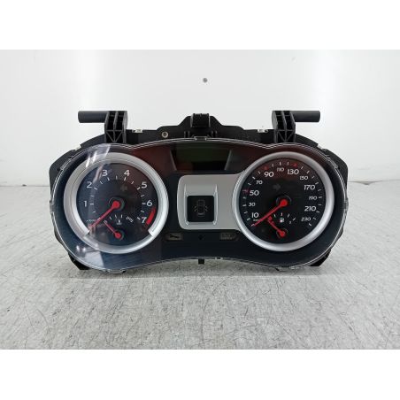 LICZNIK RENAULT CLIO III 1.6 16V 110KM 1.6 16V 2006 8200628775G 