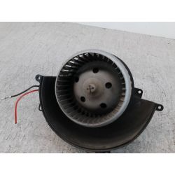 WENTYLATOR NAWIEWU, DMUCHAWA OPEL ASTRA H 1.4 16V 90KM1.4 16V200552407543                                                         