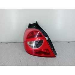 LAMPA TYLNA LEWA RENAULT CLIO III 1.6 16V 110KM1.6 16V200689035079                                            