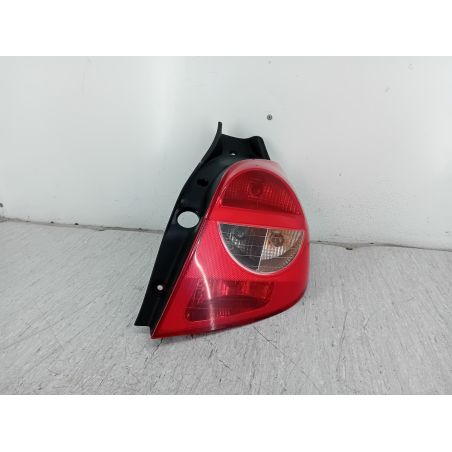 LAMPA TYLNA PRAWA RENAULT CLIO III 1.6 16V 110KM 1.6 16V 2006 89035080 