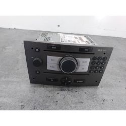 RADIO OPEL ASTRA H 1.9 CDTI 100KM1.9 CDTI200613188465  383555646                                              