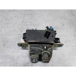 ZAMEK KLAPY OPEL ASTRA H 1.9 CDTI 100KM1.9 CDTI200613117285  495058724                                            