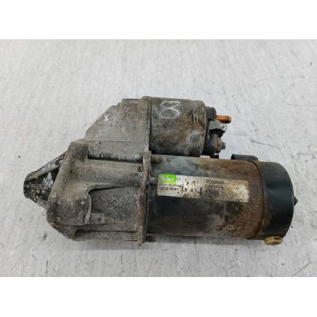 starter MITSUBISHI SPACE STAR I ( 98-04 ) 1.6 16V 2004 MD308088 D6RA76 