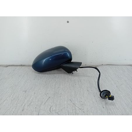 LUSTERKO PRAWE OPEL CORSA D 1.4 16V 100KM 1.4 16V 2010 46-843-5664 