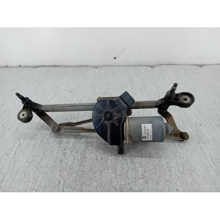 MECHANIZM WYCIERACZEK OPEL CORSA D 1.4 16V 100KM 1.4 16V 2010 13182340 