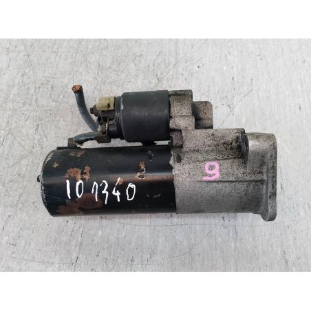 starter VW PASSAT B5 FL 1.9 TDI 130KM 1.9 TDI 2002 