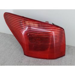 LAMPA TYLNA LEWA PEUGEOT 407 SW 1.6 HDI 109KM1.6 HDI2005LAMPA TYLNA LEWA                                            