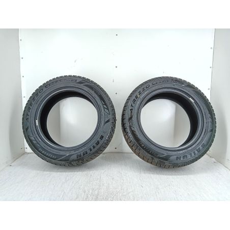 OPONY CAŁOROCZNE 15 PARA OPEL CORSA D 1.4 16V 100KM 1.4 16V 2010 185/65R15 88T 