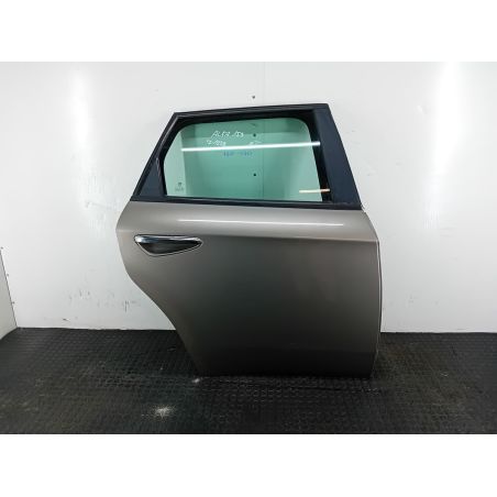 DRZWI PRAWY TYŁ ALFA ROMEO 159 1.9 JTDM 8V 120KM 1.9 JTDM 2006 DRZWI PRAWY TYŁ A 