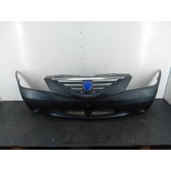 ZDERZAK PRZÓD DACIA LOGAN 1.5 DCI1.5 DCI2007ZDERZAK PRZÓD                                            