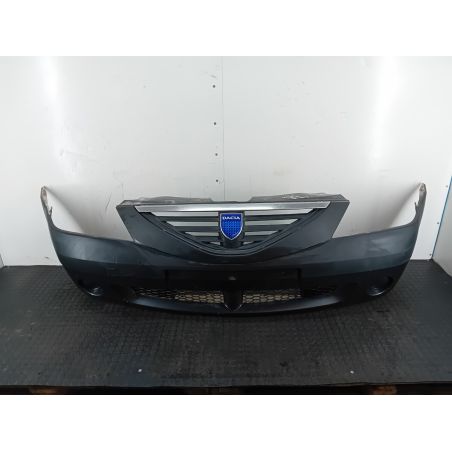 ZDERZAK PRZÓD DACIA LOGAN 1.5 DCI 1.5 DCI 2007 ZDERZAK PRZÓD 