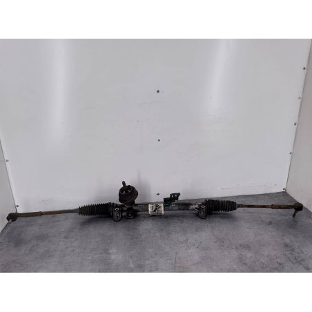 MAGLOWNICA PRZEKŁADNIA KIEROWNICY FIAT GRANDE PUNTO 1.4 1.4 8V 2007 MAGLOWNICA PRZEKŁADNIA KIEROWNICY 