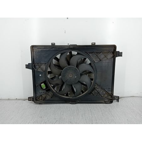 COOLER FAN ALFA ROMEO 159 1.9 JTDM 8V 120KM 1.9 JTDM 2006 50501449 