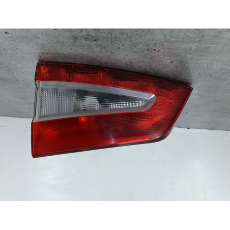 LAMPA TYLNA LEWA W KLAPE FORD GALAXY III 2.0 TDCI 140KM 2.0 TDCI 2006 6321-13A603-EB 