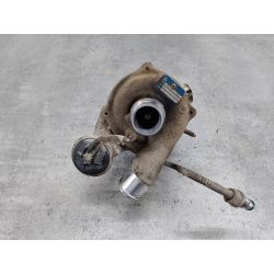 TURBINA DACIA LOGAN 1.5 DCI1.5 DCI2007507852H301868  54359700011                                            