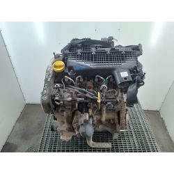 Engine DACIA LOGAN 1.5 DCI1.5 DCI2007K9KK792                                            