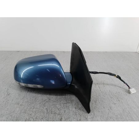 LUSTERKO PRAWE HONDA CIVIC VII 1.4 1.4 16V 2004 LUSTERKO PRAWE 