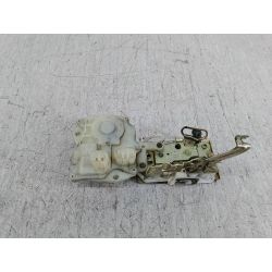 ZAMEK DRZWI PRAWY PRZÓD HONDA CIVIC VII 1.41.4 16V2004ZAMEK DRZWI PRAWY PRZÓD                                            