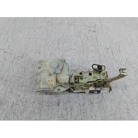 ZAMEK DRZWI PRAWY PRZÓD HONDA CIVIC VII 1.4 1.4 16V 2004 ZAMEK DRZWI PRAWY PRZÓD 