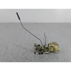 ZAMEK DRZWI LEWY PRZÓD HONDA CIVIC VII 1.41.4 16V2004ZAMEK DRZWI LEWY PRZÓD                                            