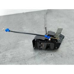 ZAMEK DRZWI PRAWY PRZÓD FORD MONDEO MK4 2.0 TDCI2.0 TDCI20076M2A-R21812-AC                                            