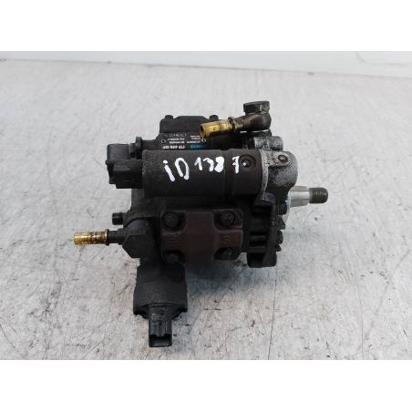 POMPA WTRYSKOWA FORD FIESTA MK6 1.4 TDCI 1.4 TDCI 2003 9651590880  A2C20000727   5WS40008 