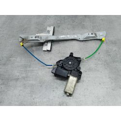 PODNOŚNIK SZYBY LEWY PRZÓD OPEL CORSA D 1.4 16V 90KM1.4 16V20081060281  5000577  72.017.003                                            