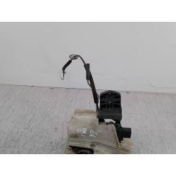 ZAMEK DRZWI PRAWY PRZÓD VW PASSAT B5 FL 1.9 TDI 130KM1.9 TDI2002                                            