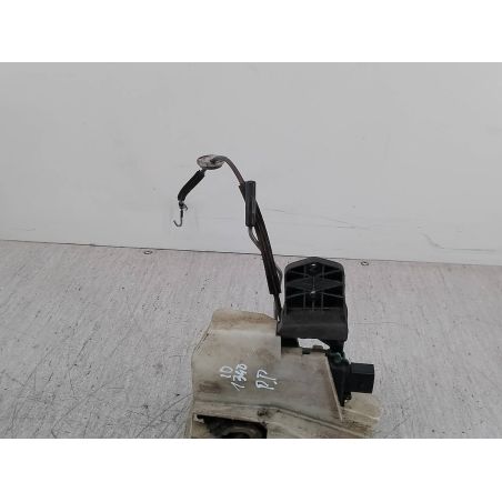 ZAMEK DRZWI PRAWY PRZÓD VW PASSAT B5 FL 1.9 TDI 130KM 1.9 TDI 2002 