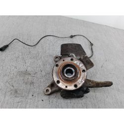 ZWROTNICA LEWY PRZÓD PEUGEOT 407 SW 1.6 HDI 109KM1.6 HDI2005ZWROTNICA LEWY PRZÓD                                            