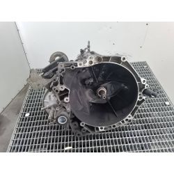 SKRZYNIA BIEGÓW MANUALNA PEUGEOT 308 I 1.4 VTI 95KM1.4 VTI200920DP55                                            