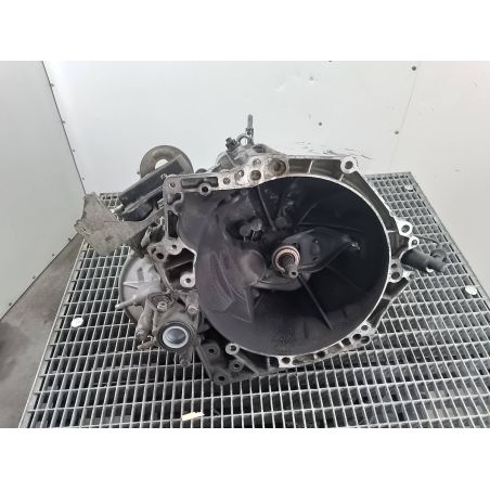 SKRZYNIA BIEGÓW MANUALNA PEUGEOT 308 I 1.4 VTI 95KM 1.4 VTI 2009 20DP55 