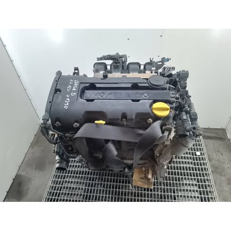 SILNIK OPEL CORSA D 1.4 16V 100KM 1.4 16V 2010 A14XER 
