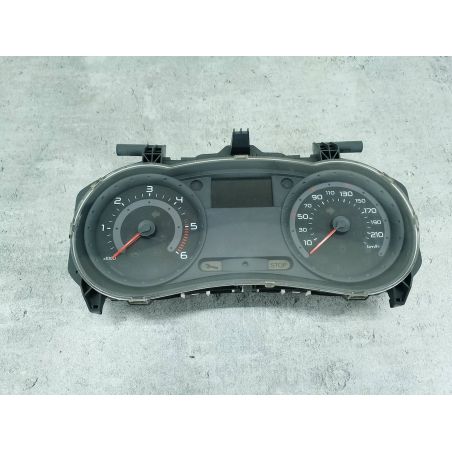 LICZNIK RENAULT CLIO III 1.5 DCI 68KM 1.5 DCI 2005 8200471238--F 