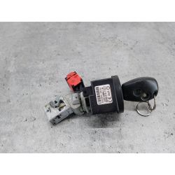 STACYJKA RENAULT CLIO III 1.5 DCI 68KM1.5 DCI20058200214173C  N0502060 21673884-7B                                            