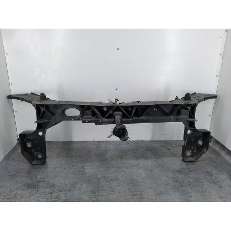 PAS PRZÓD, WZMOCNIENIE CZOŁOWE RENAULT CLIO III 1.5 DCI 68KM 1.5 DCI 2005 8200290143-K 