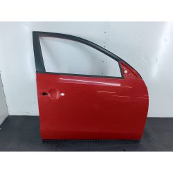 DRZWI PRAWY PRZÓD HYUNDAI I30 I 1.4 DOHC 109KM1.4 CVVT2009DRZWI PRAWY PRZÓD                                            