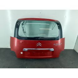 KLAPA BAGAŻNIKA CITROEN C3 PICASSO 1.4 16V 95KM1.4 16V2011KLAPA BAGAŻNIKA                                            