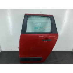 DRZWI LEWY TYŁ CITROEN C3 PICASSO 1.4 16V 95KM1.4 16V2011 DRZWI LEWY TYŁ                                            