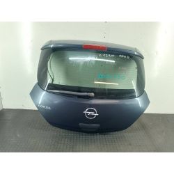 KLAPA BAGAŻNIKA OPEL CORSA D 1.4 16V 100KM1.4 16V2010KLAPA BAGAŻNIKA                                            