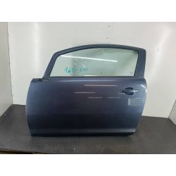 DRZWI LEWY PRZÓD OPEL CORSA D 1.4 16V 100KM1.4 16V2010DRZWI LEWY PRZÓD                                            