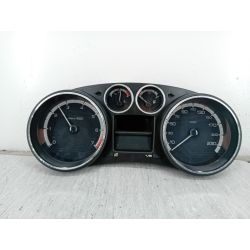 LICZNIK PEUGEOT 308 I 1.4 VTI 95KM1.4 VTI20099665107380                                            