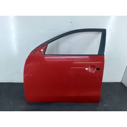 DRZWI LEWY PRZÓD HYUNDAI I30 I 1.4 DOHC 109KM1.4 CVVT2009DRZWI LEWY PRZÓD                                            