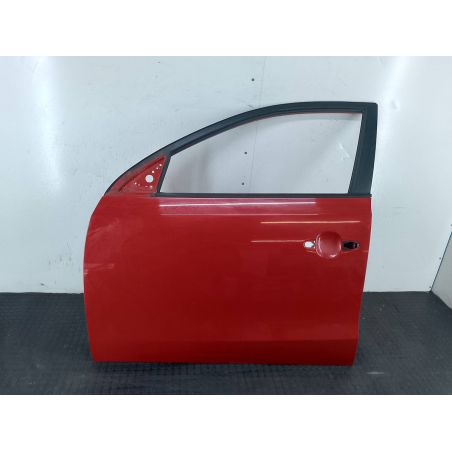 DRZWI LEWY PRZÓD HYUNDAI I30 I 1.4 DOHC 109KM 1.4 CVVT 2009 DRZWI LEWY PRZÓD 