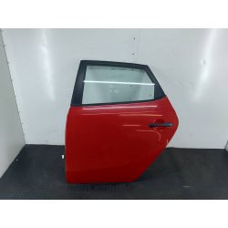 DRZWI LEWY TYŁ HYUNDAI I30 I 1.4 DOHC 109KM1.4 CVVT2009DRZWI LEWY TYŁ                                            