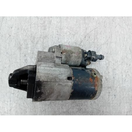 starter PEUGEOT 308 I 1.4 VTI 95KM 1.4 VTI 2009 V75500178004 M000T32271ZE 